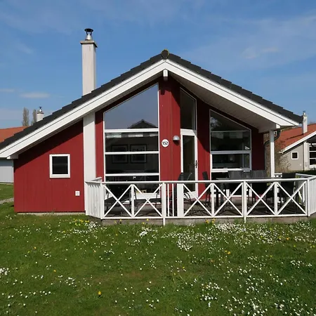 Strandhaus Mit Spa-bereich Großenbrode