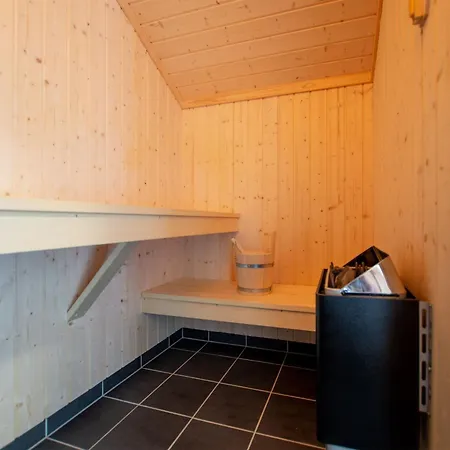 アパート Strandhaus Mit Spa-bereich