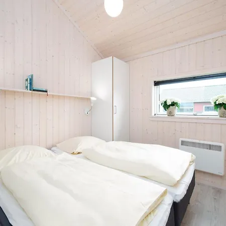 Strandhaus Mit Spa-bereich Großenbrode
