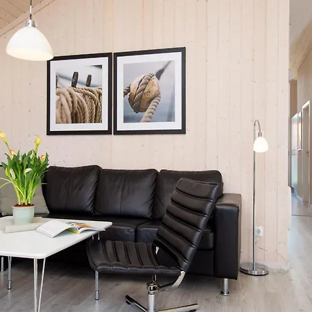 Strandhaus Mit Spa-bereich Großenbrode