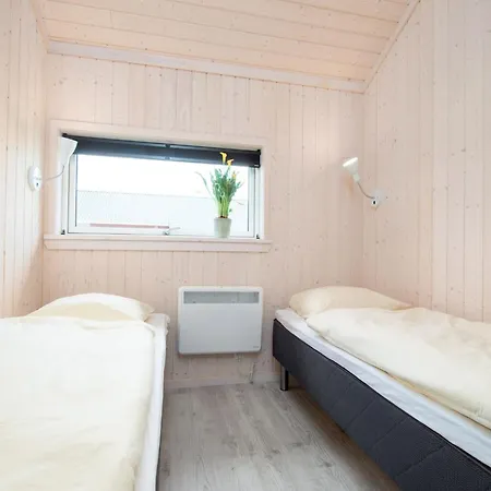 Strandhaus Mit Spa-bereich * Großenbrode