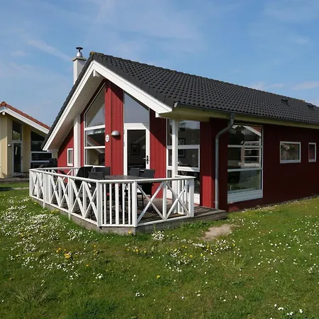 アパート Strandhaus Mit Spa-bereich *