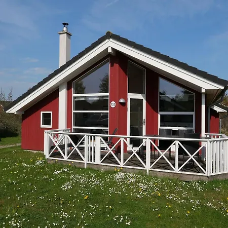 アパート Strandhaus Mit Spa-bereich *