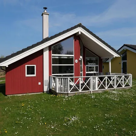 Strandhaus Mit Spa-bereich アパート *