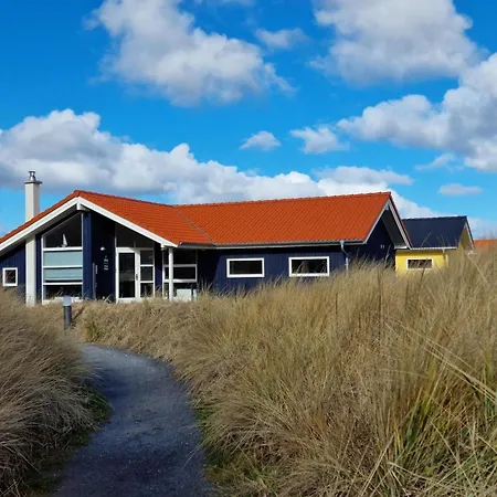 Strandhaus Mit Spa-bereich Großenbrode