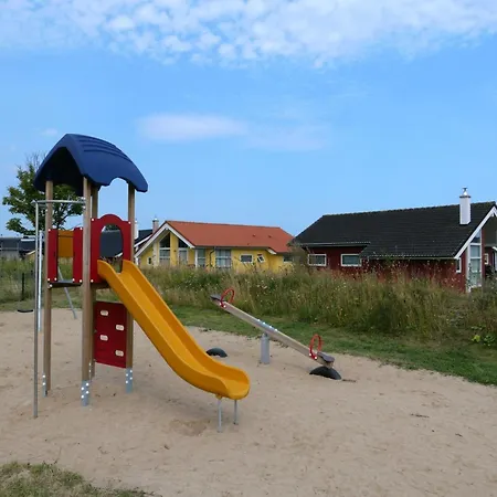 Strandhaus Mit Spa-bereich