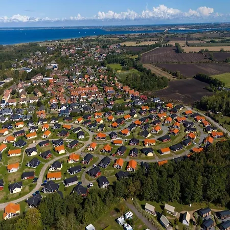 Strandhaus Mit Spa-bereich *